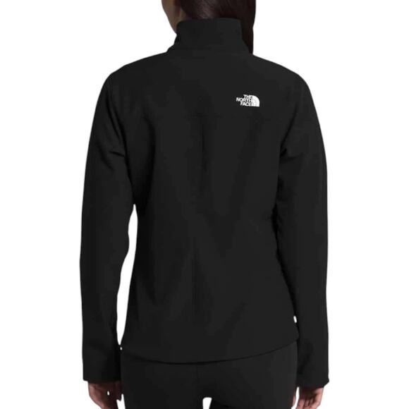 The North Face Black Jacket | Size M - Picture 5 of 6